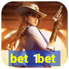 bet 1bet